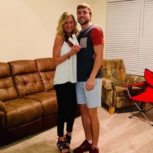 Meet your Posher, Donna